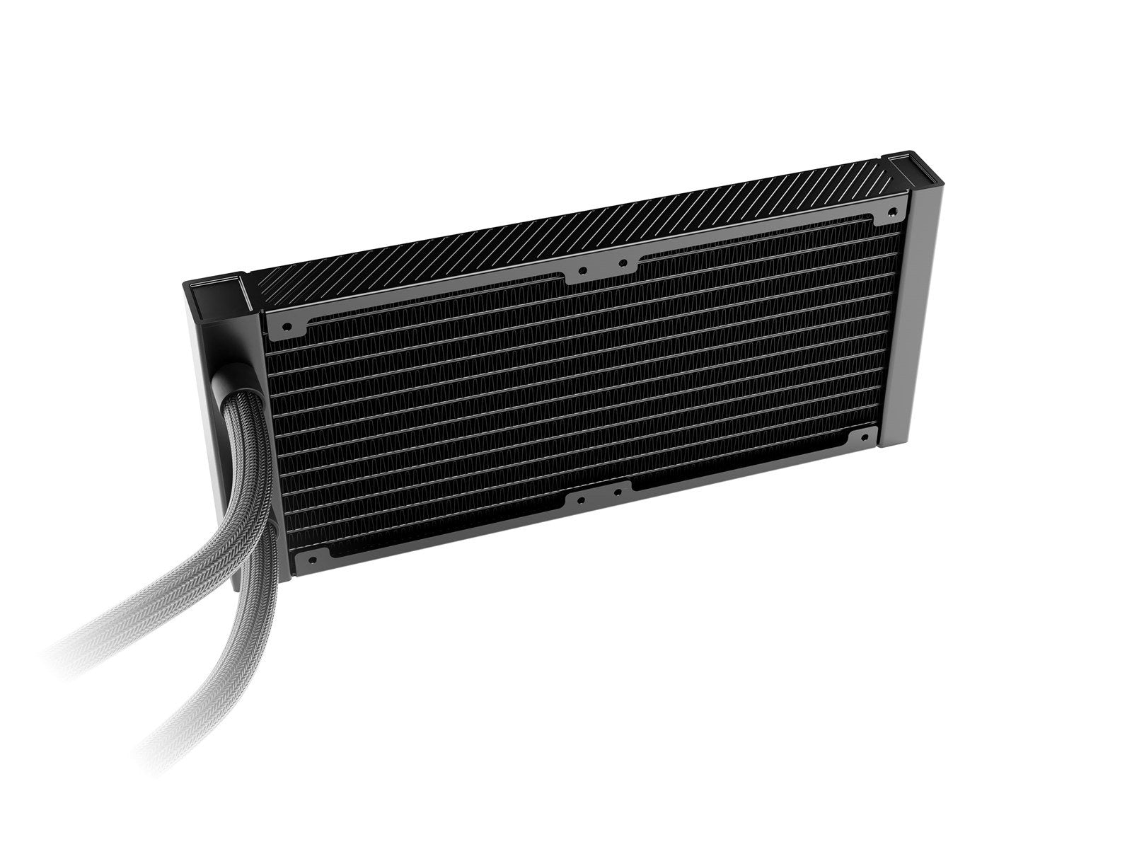 be quiet! LIGHT LOOP 240mm - CPU-Wasserkühlung - Max 35 dBA