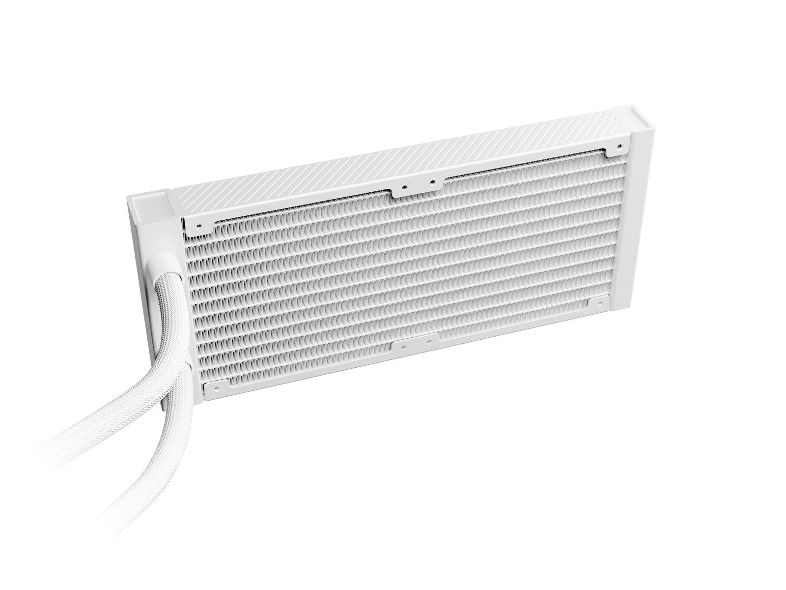 be quiet! Light Loop 240mm White - CPU-Wasserkühlung - Max 35 dBA