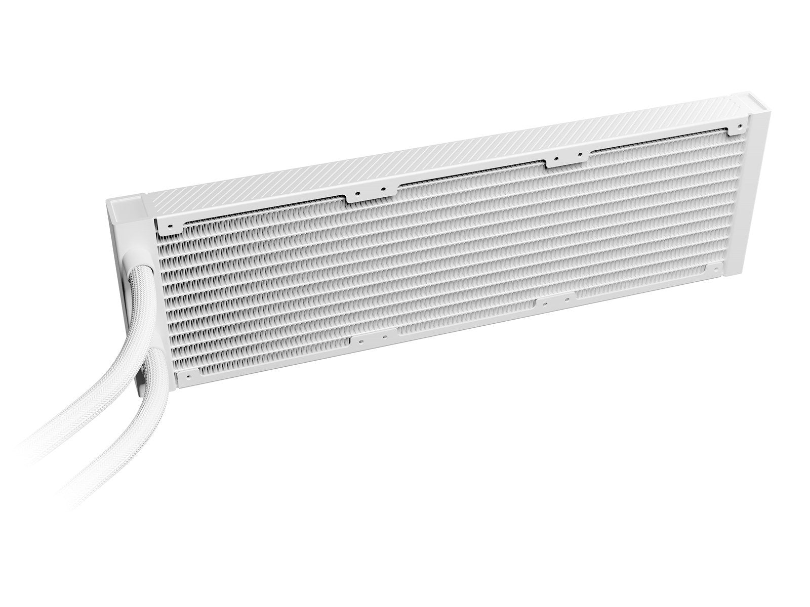 be quiet! LIGHT LOOP 360mm White - CPU-Wasserkühlung - Max 35 dBA