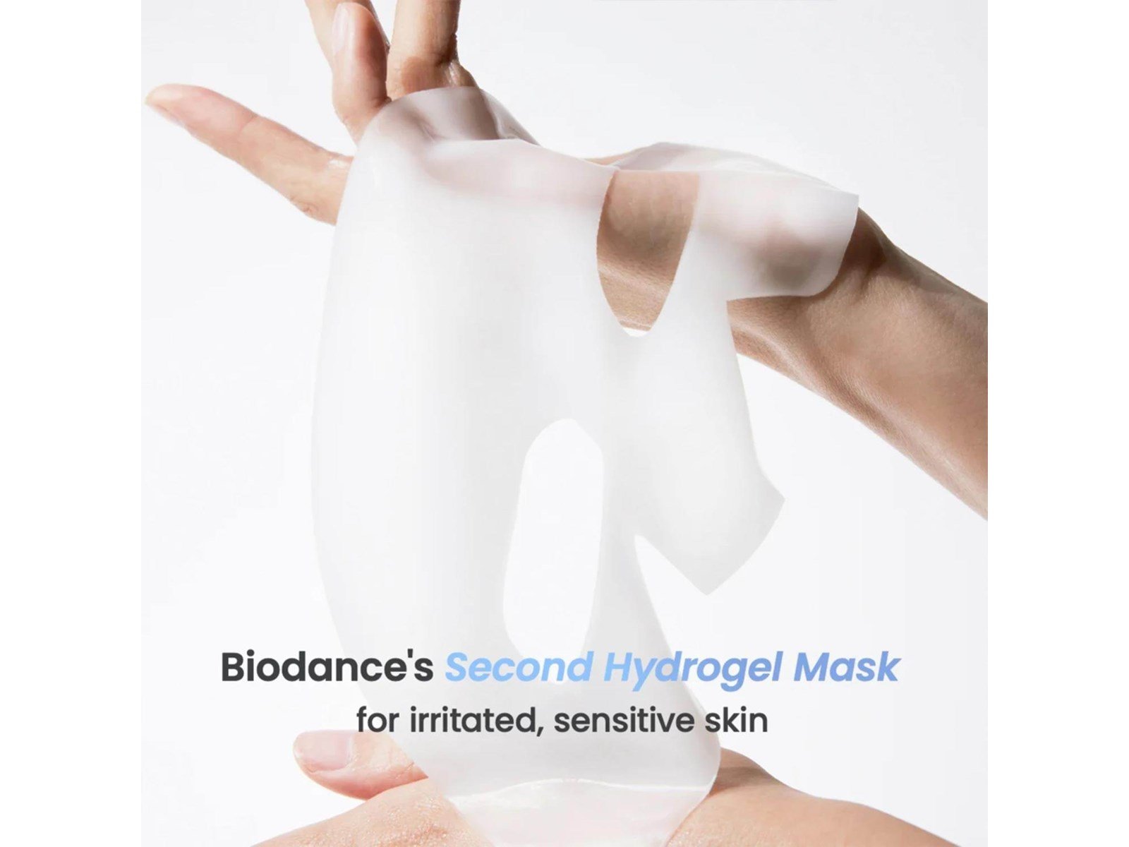 BIODANCE Hydro Cera-nol Real Deep Mask 4 pcs