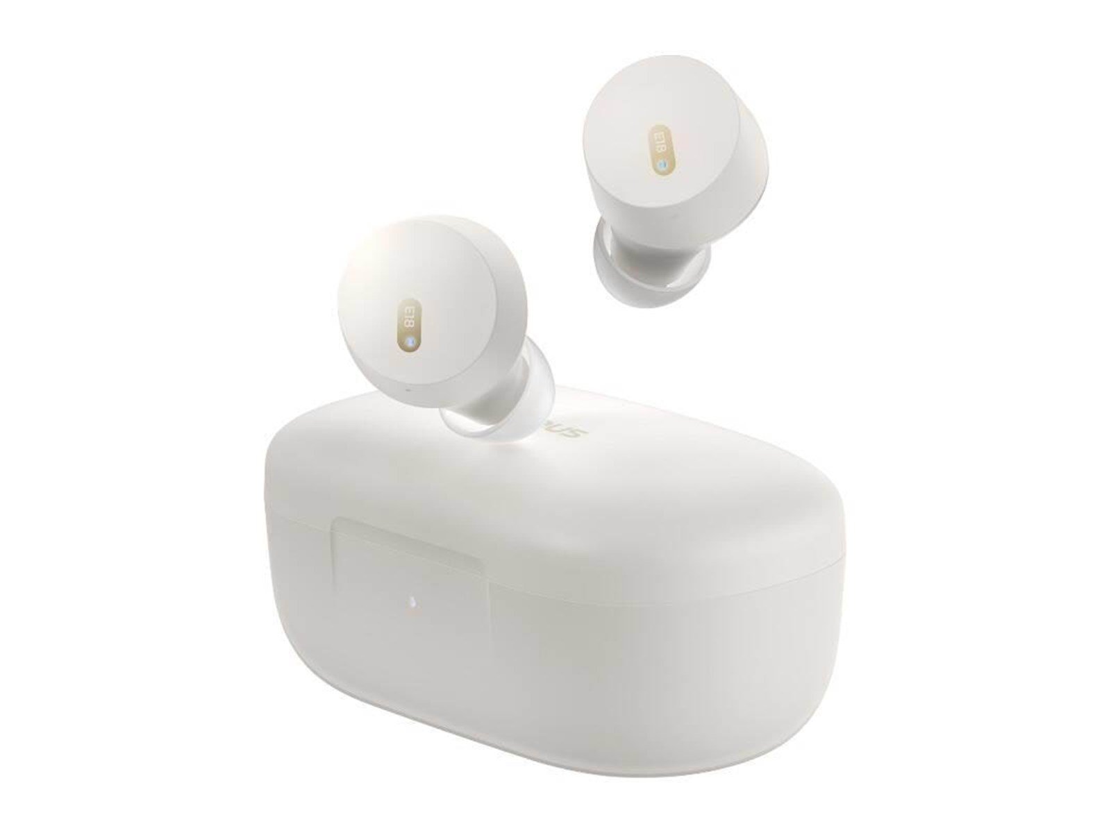 Baseus Earphones TWS Bowie E18 (white)
