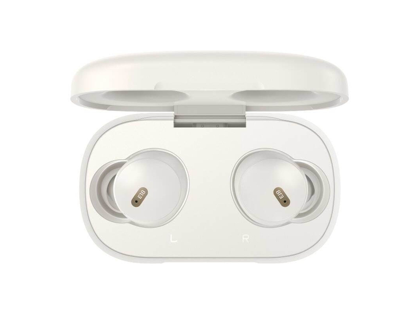Baseus Earphones TWS Bowie E18 (white)