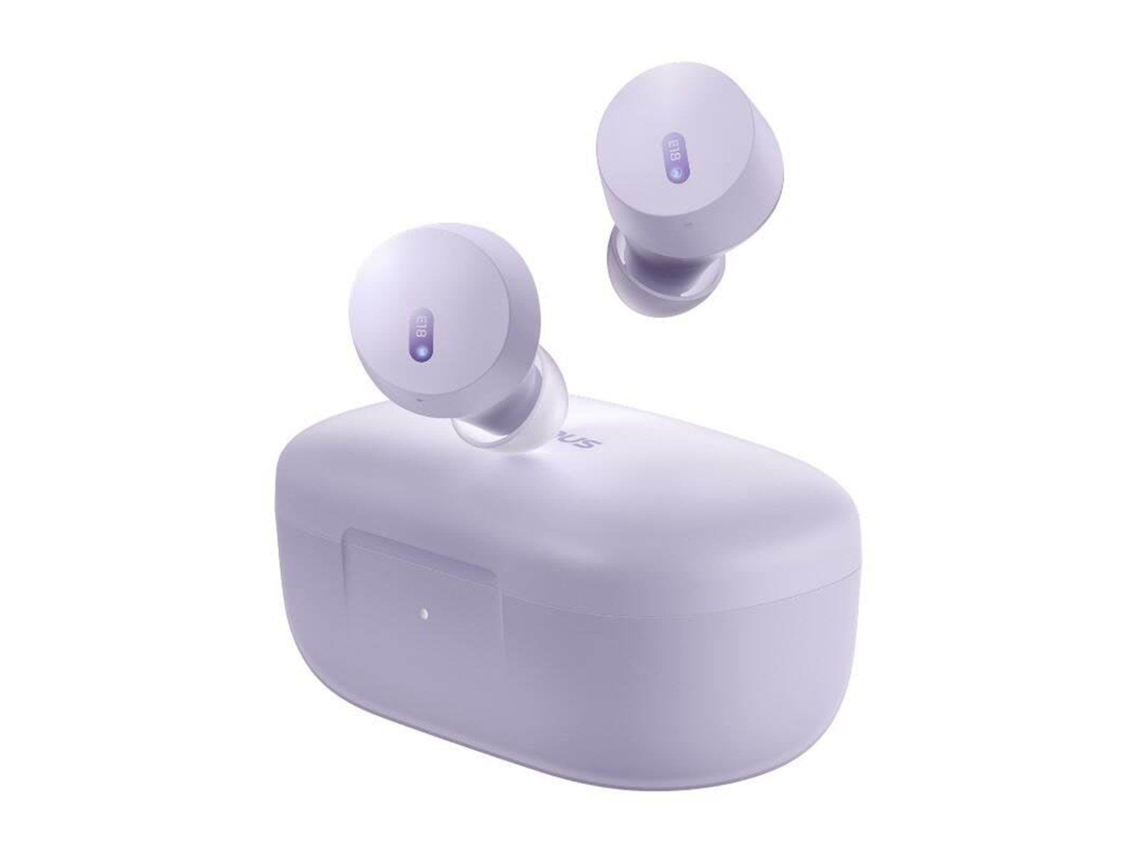 Baseus Earphones TWS Bowie E18 (purple)