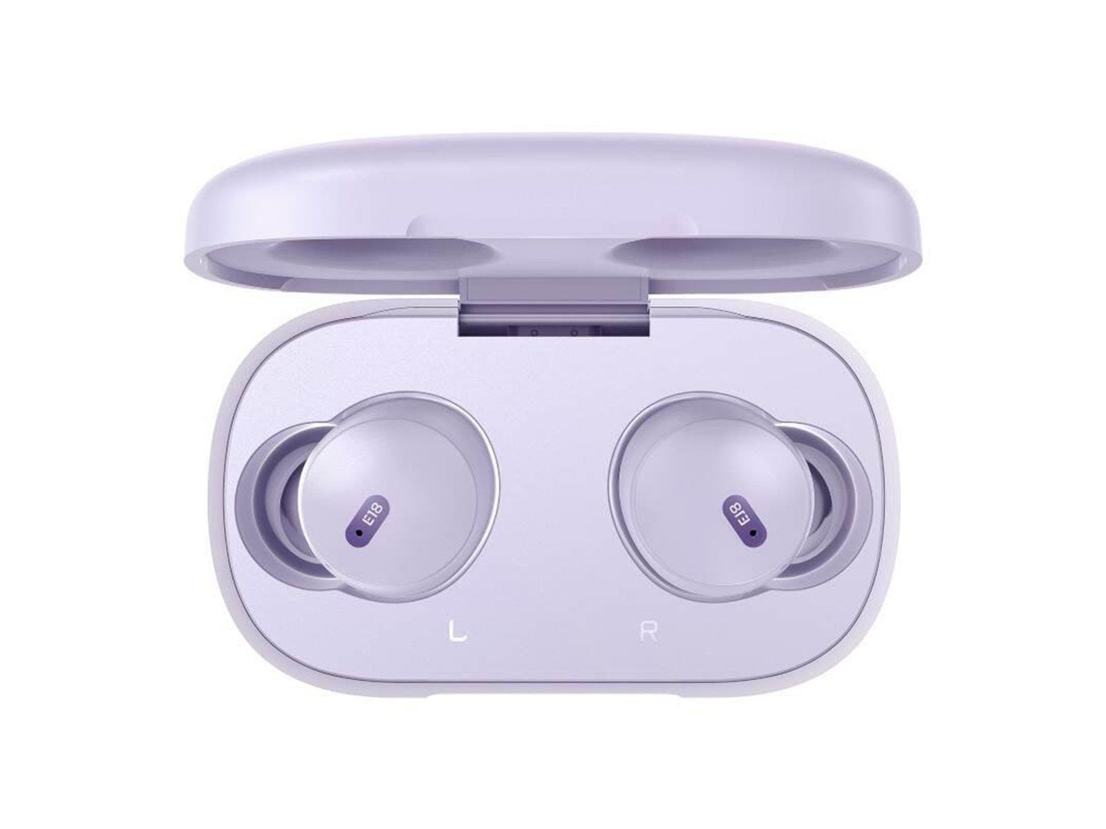 Baseus Earphones TWS Bowie E18 (purple)