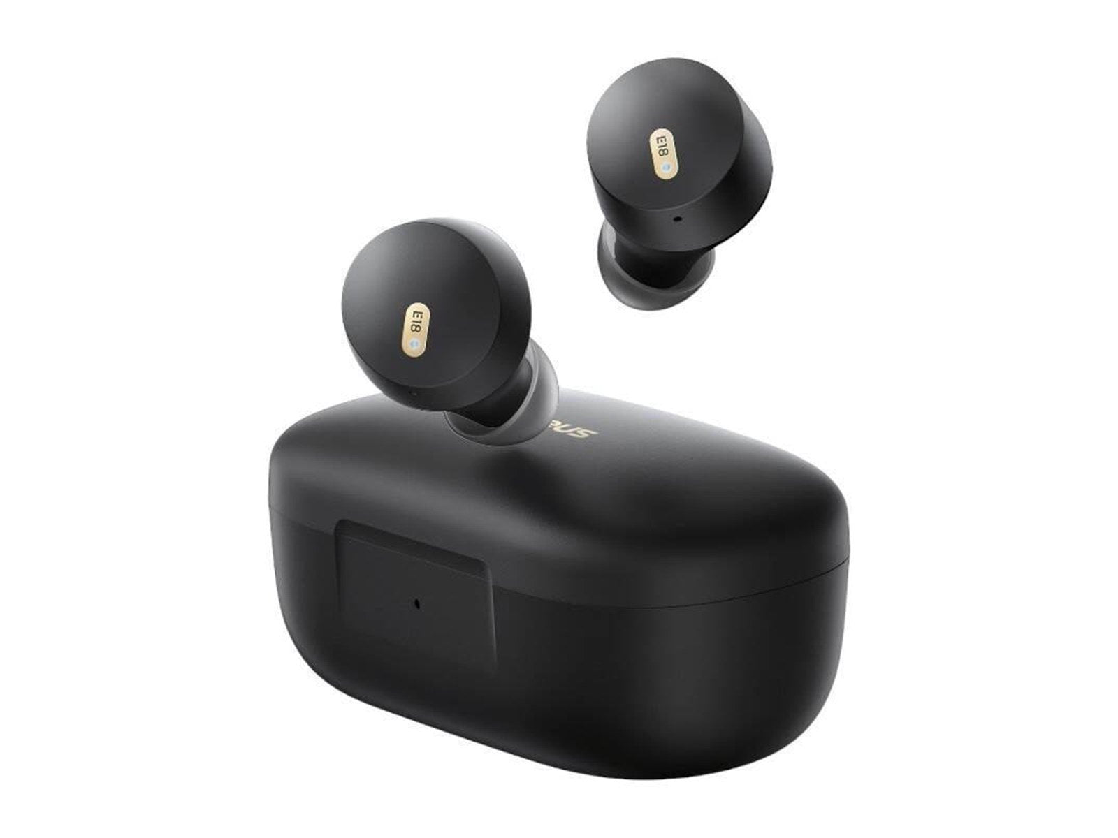 Baseus Earphones TWS Bowie E18 (black)