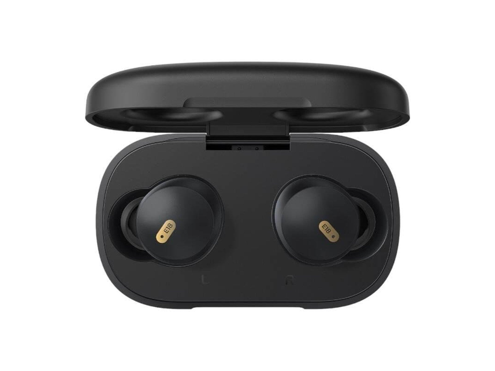 Baseus Earphones TWS Bowie E18 (black)