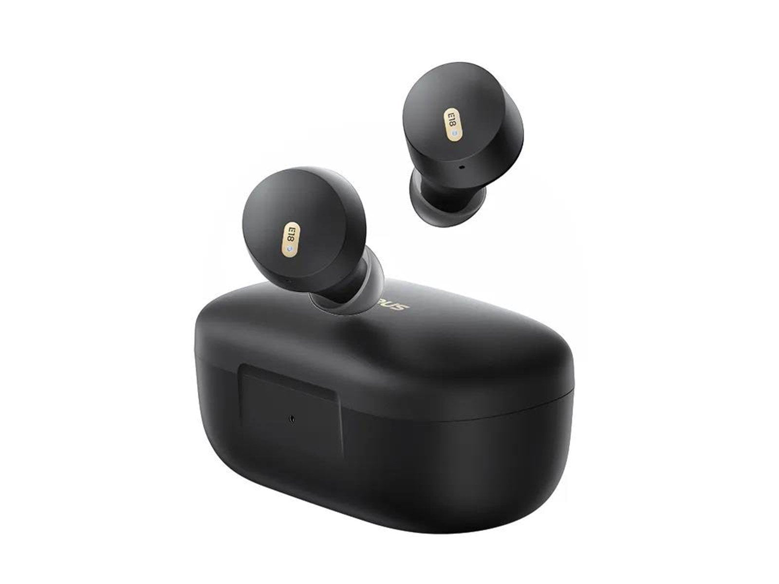 Baseus Earphones TWS Bowie E18 (black)