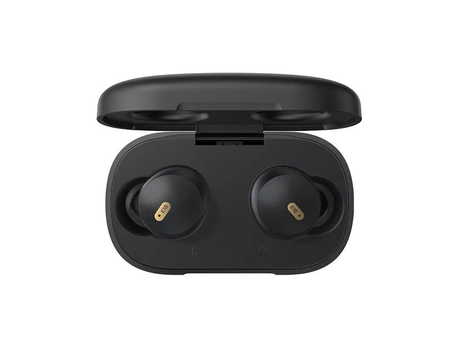 Baseus Earphones TWS Bowie E18 (black)