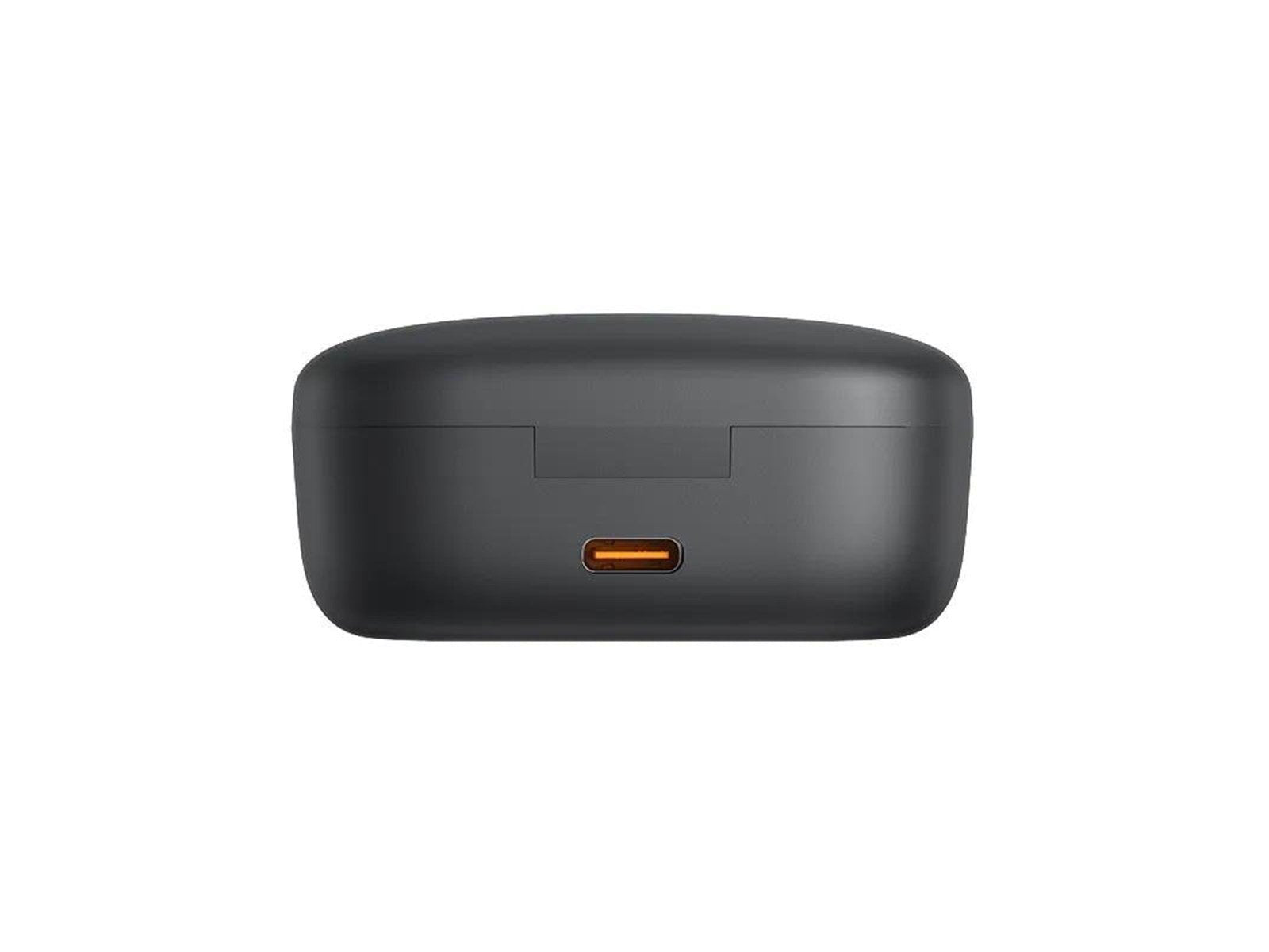 Baseus Earphones TWS Bowie E18 (black)