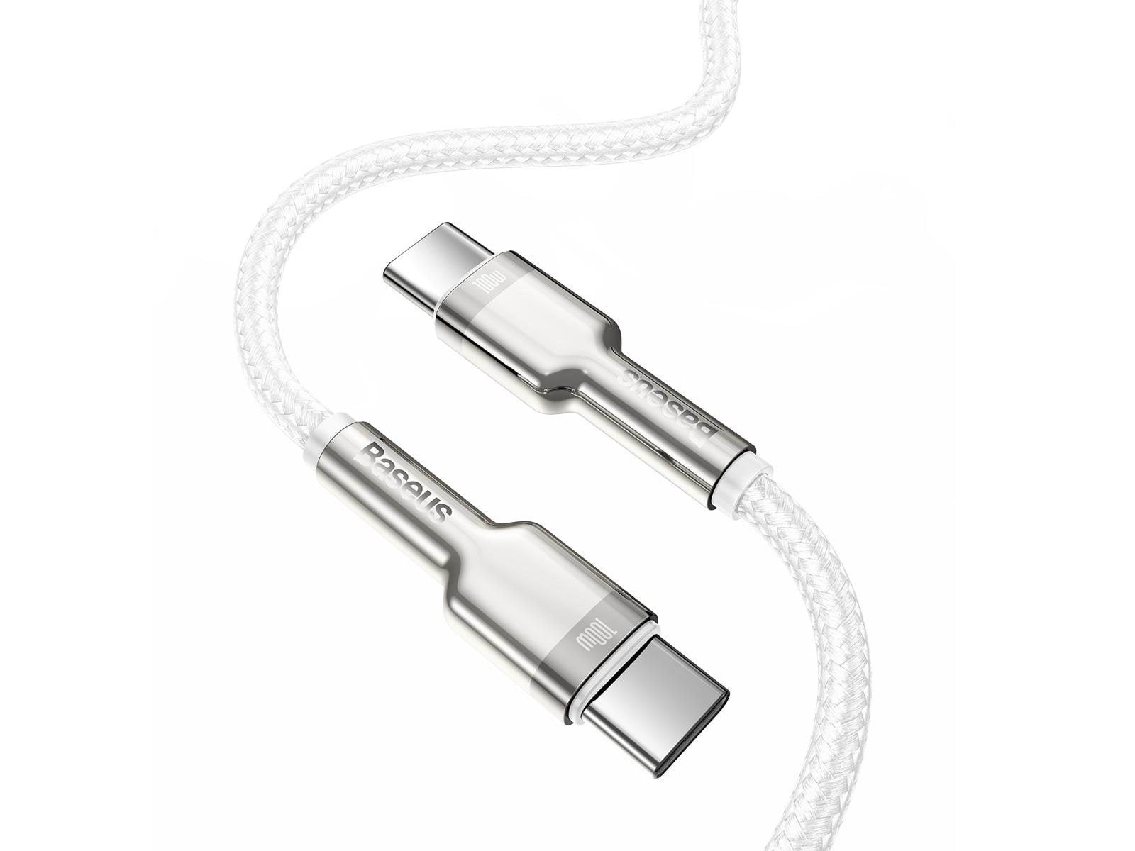 Baseus CATJK-C02 mobile phone cable