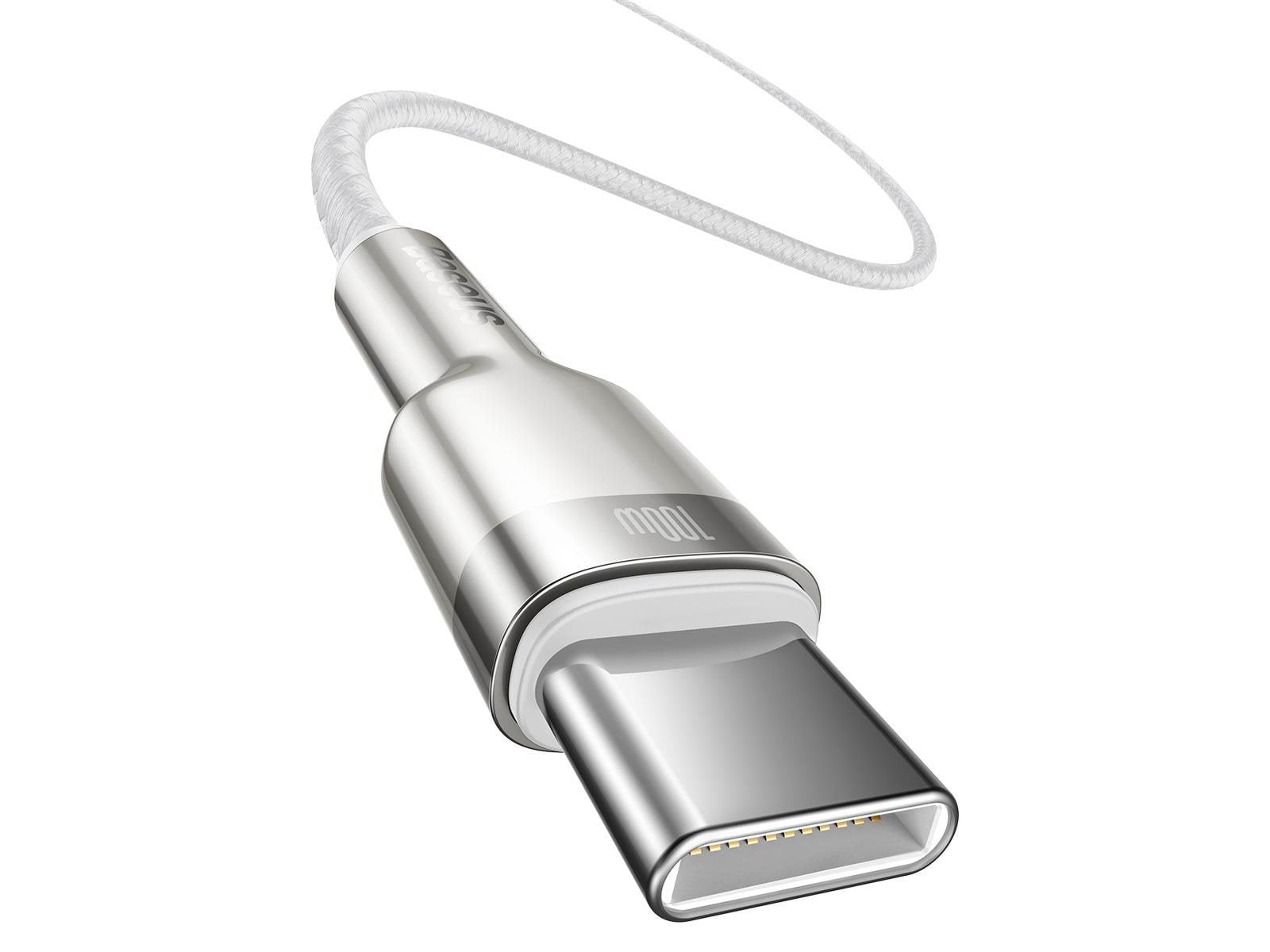 Baseus CATJK-C02 mobile phone cable