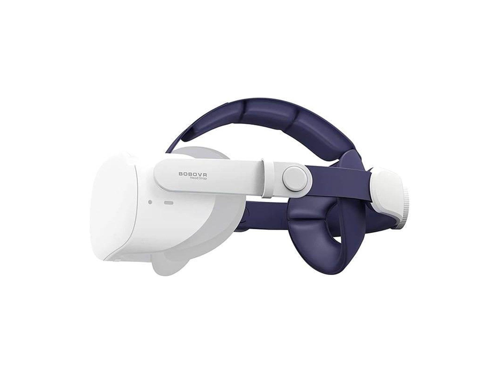 BoboVR M1 Plus Head Strap with adjustment for Oculus Quest 2