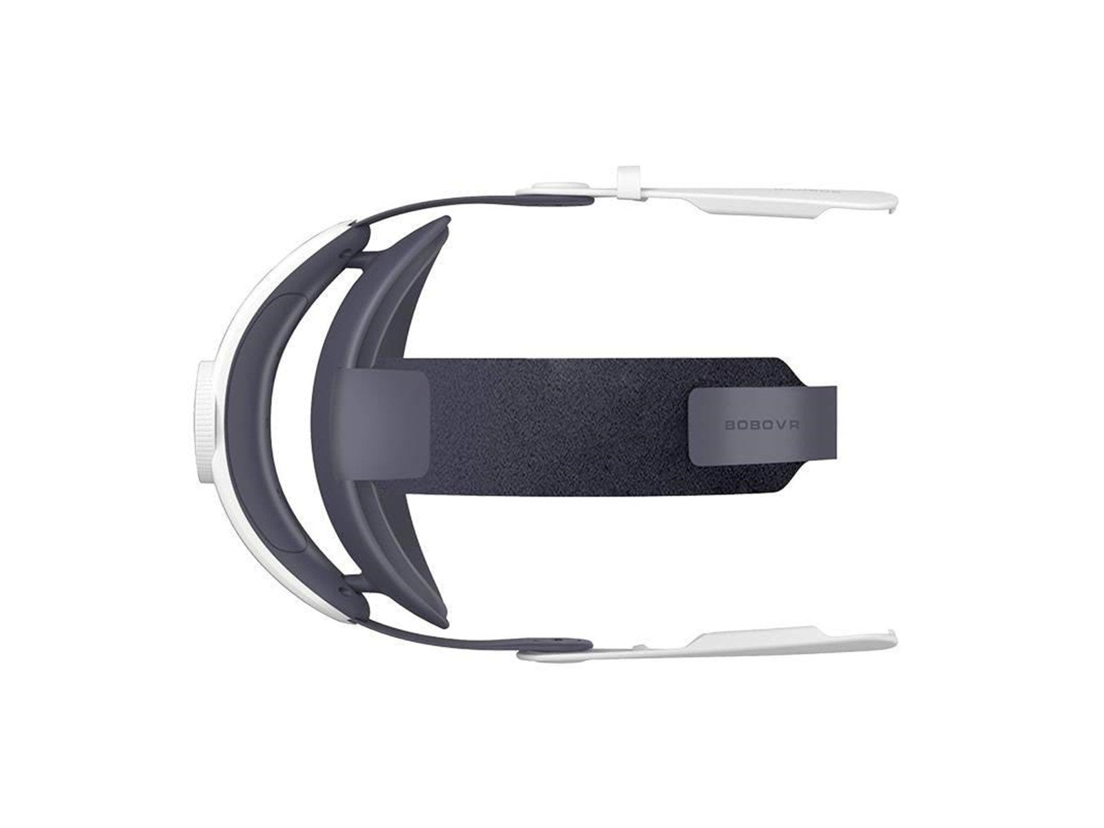 BoboVR M1 Plus Head Strap with adjustment for Oculus Quest 2