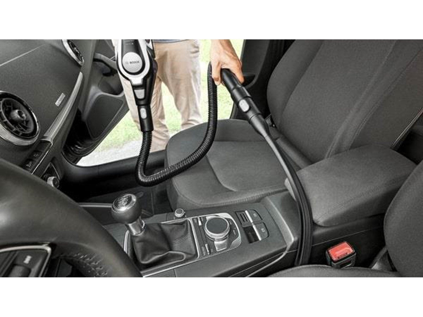 Bosch Crevice nozzle BHZULFCN