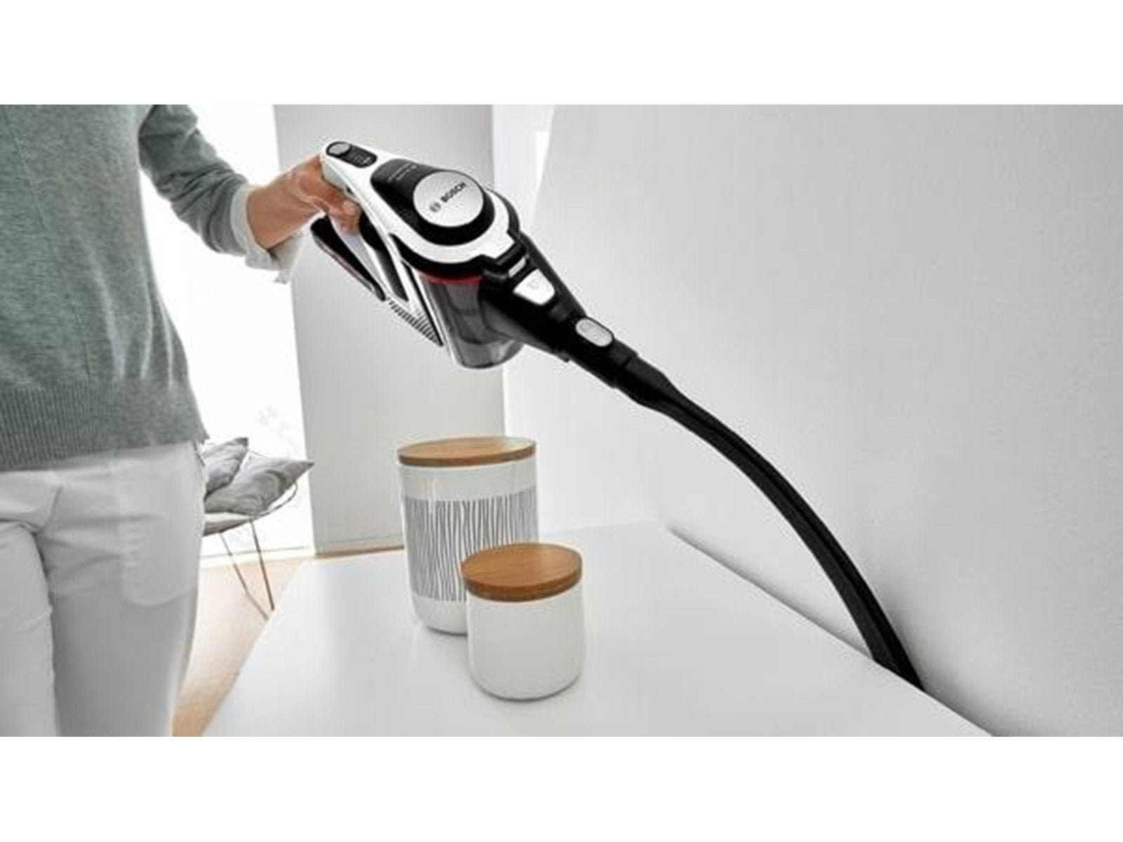 Bosch Crevice nozzle BHZULFCN