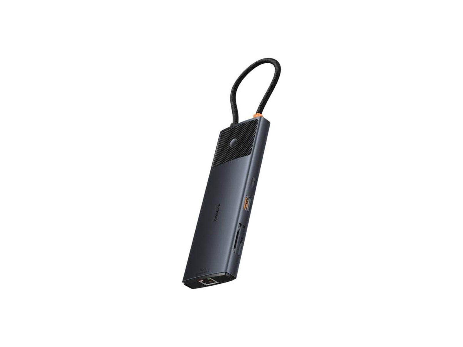Baseus B00061800123-00 interface hub USB-Hubs
