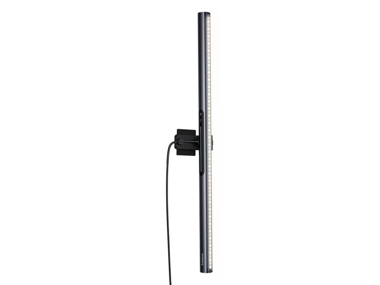 Baseus i-Wok 3 lamp for monitor (black)