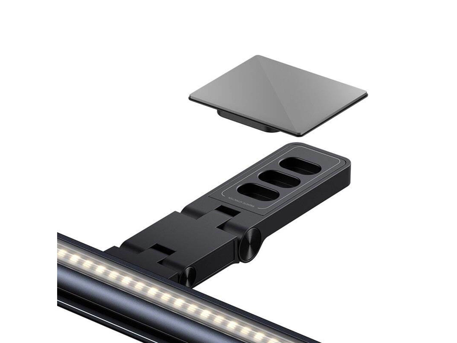 Baseus i-Wok 3 lamp for monitor (black)