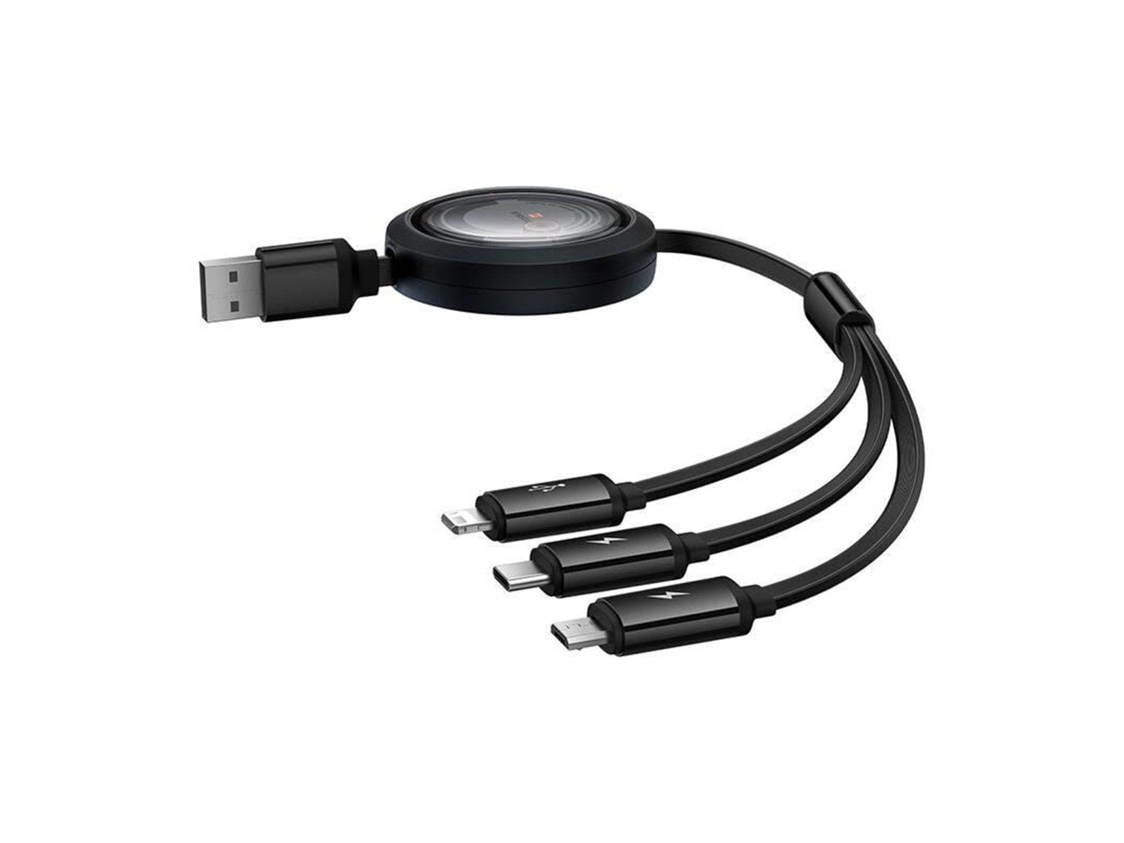 Baseus Free2Draw USB cable