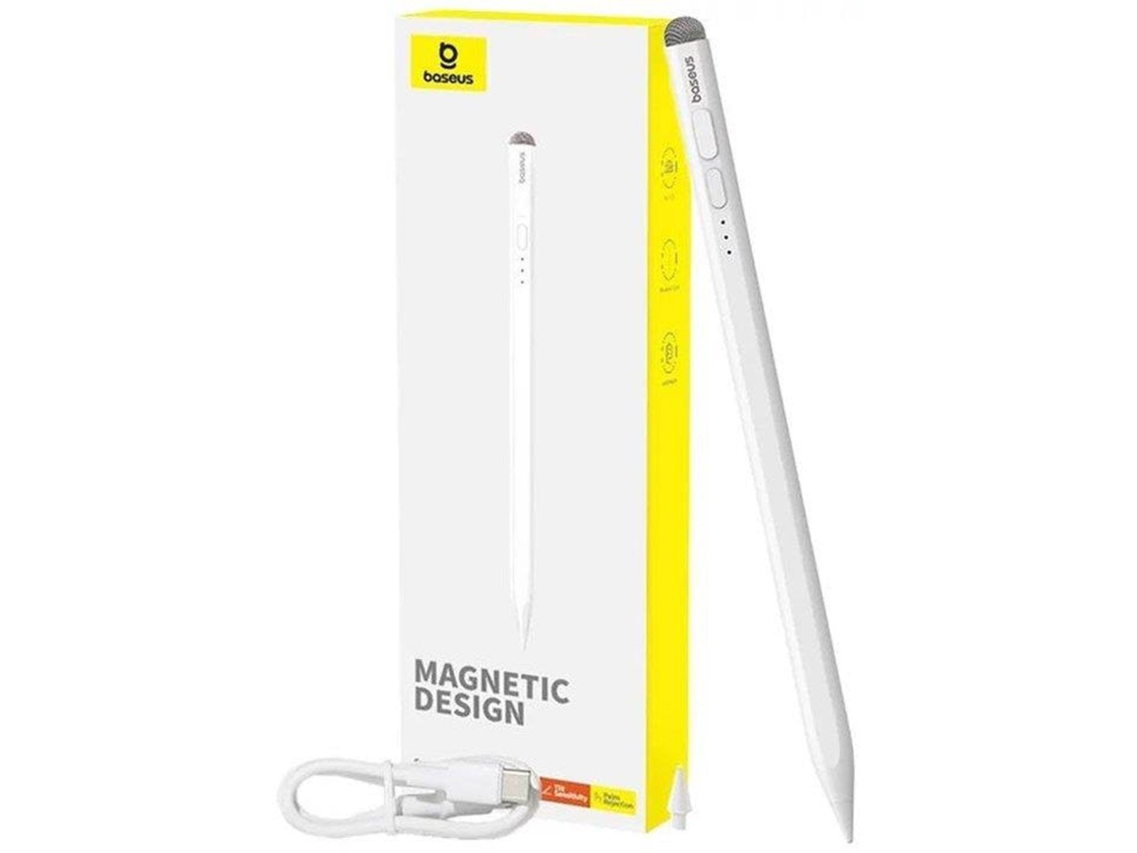 Baseus SXBC060302 stylus pen