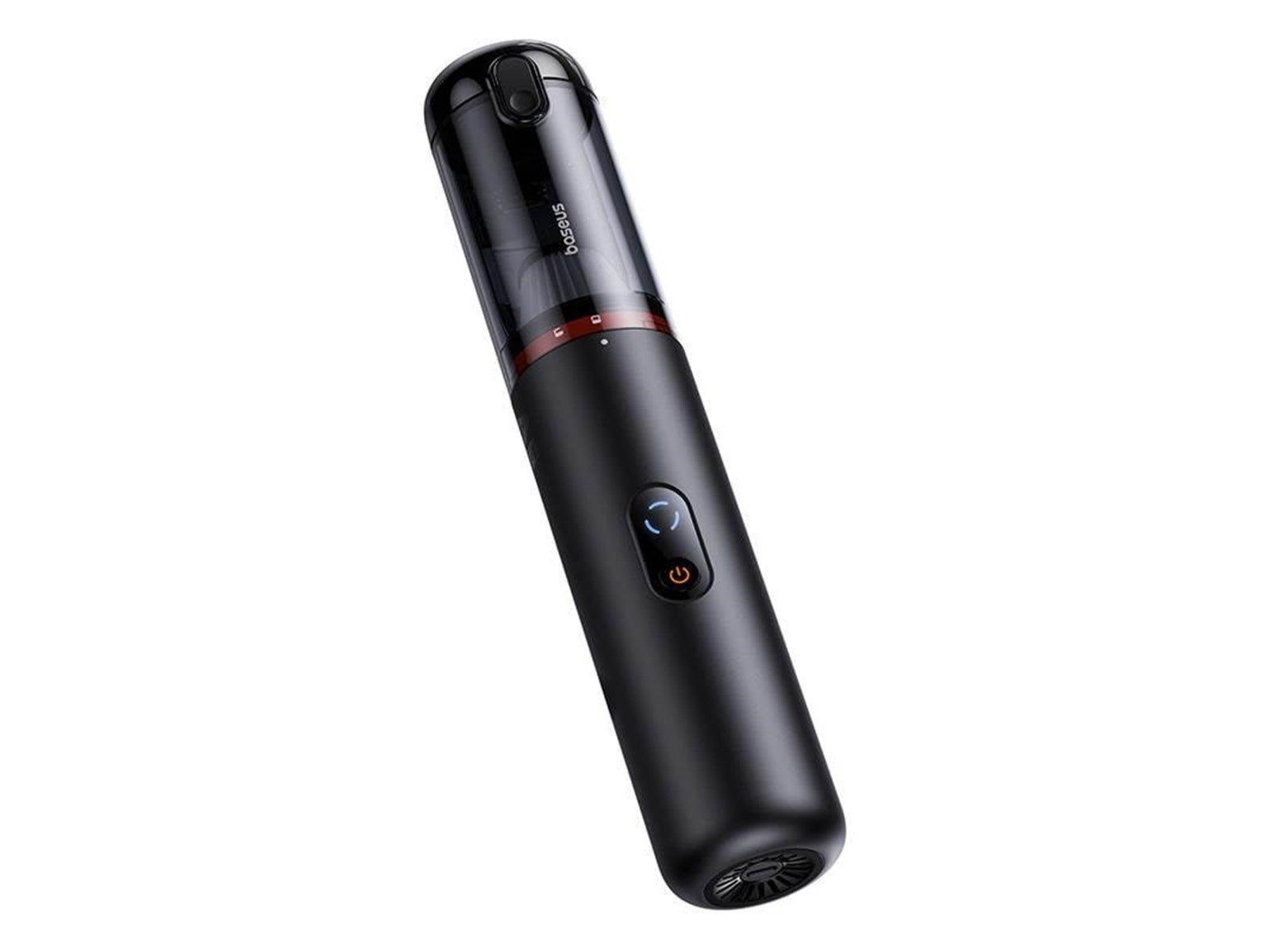 Baseus Staubsauger Cordless Car Vacuum Cleaner A5 16000Pa (black)