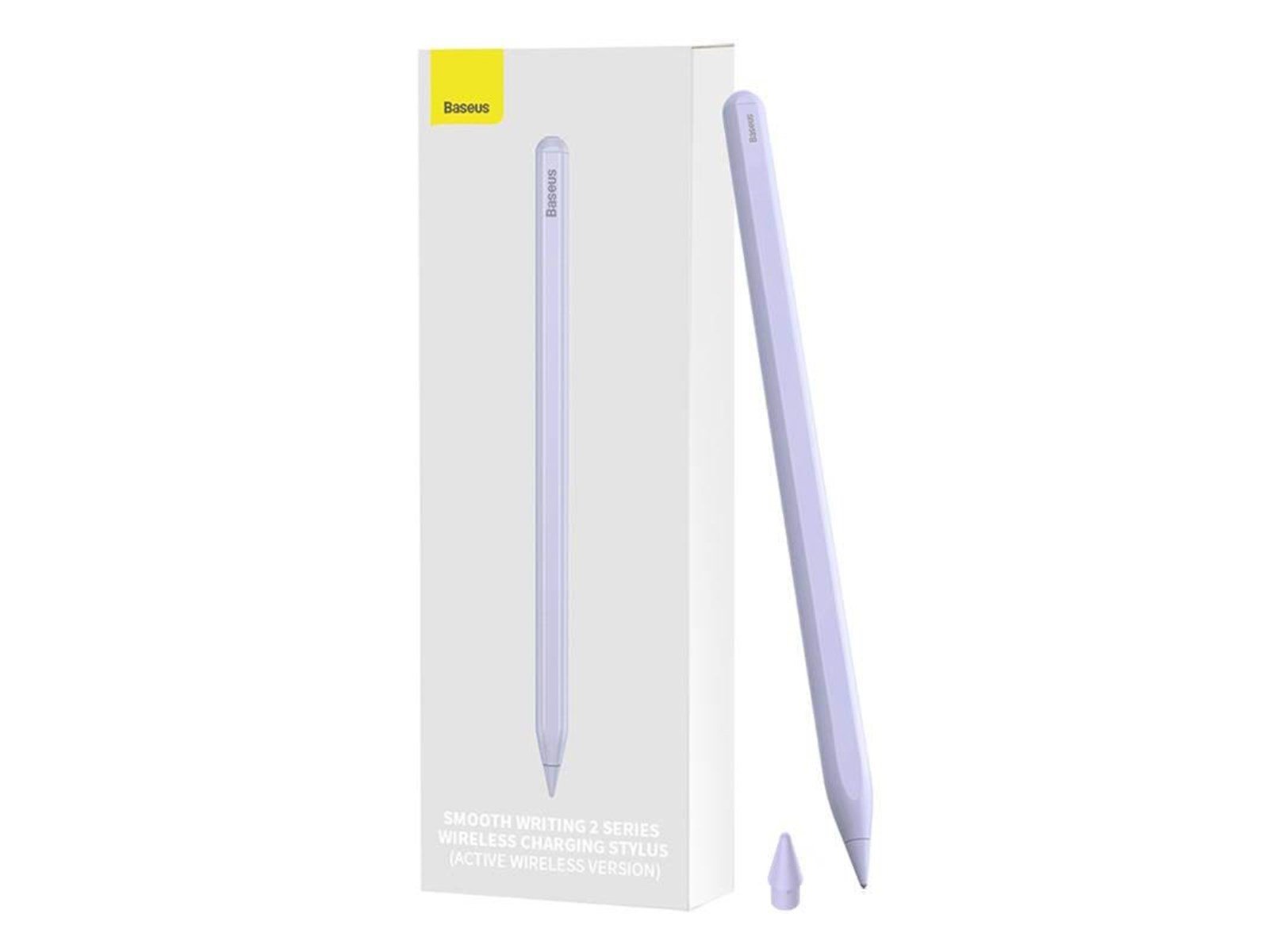 Baseus Smooth Writing 2 Stylus Pen (purple)