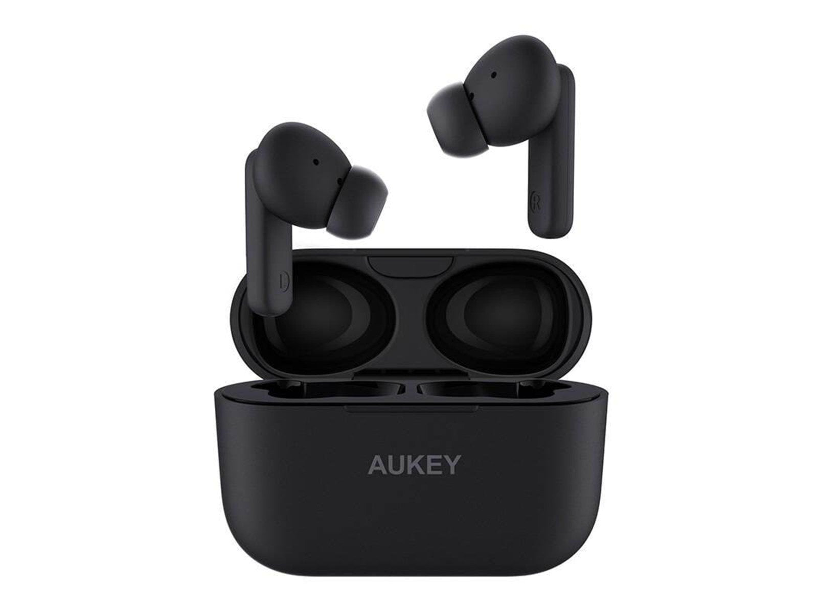 Aukey TWS Earphones EP-M1S (black)