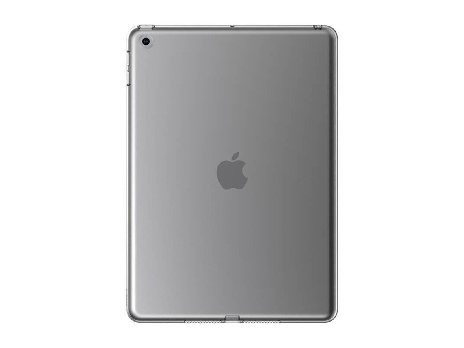 Baseus Simple Series iPad Pro (2017) protective case (clear)