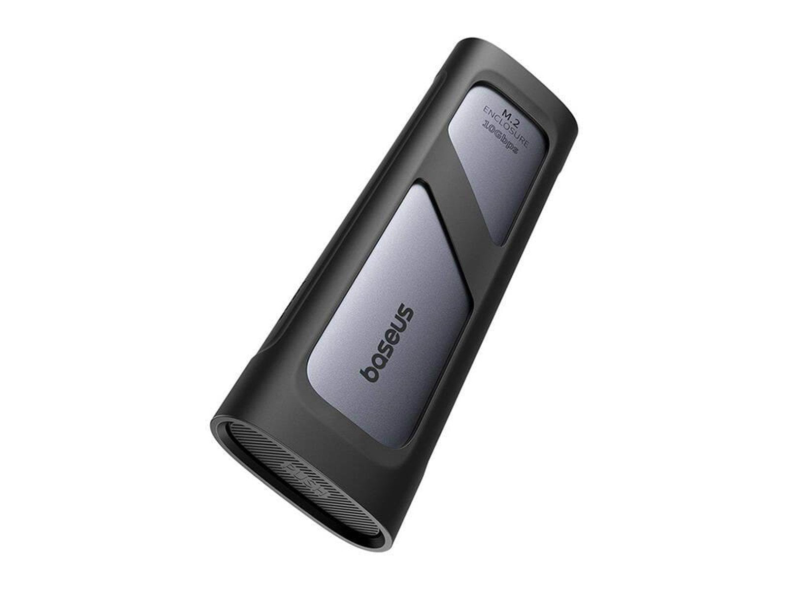 Baseus SSD Enclosure FlyJoy (grey)