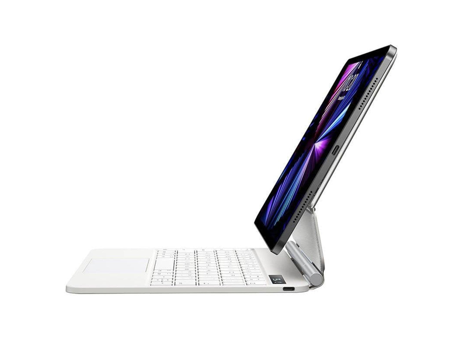 Baseus Case with keyboard for iPad Brilliance PRO 10 10.9