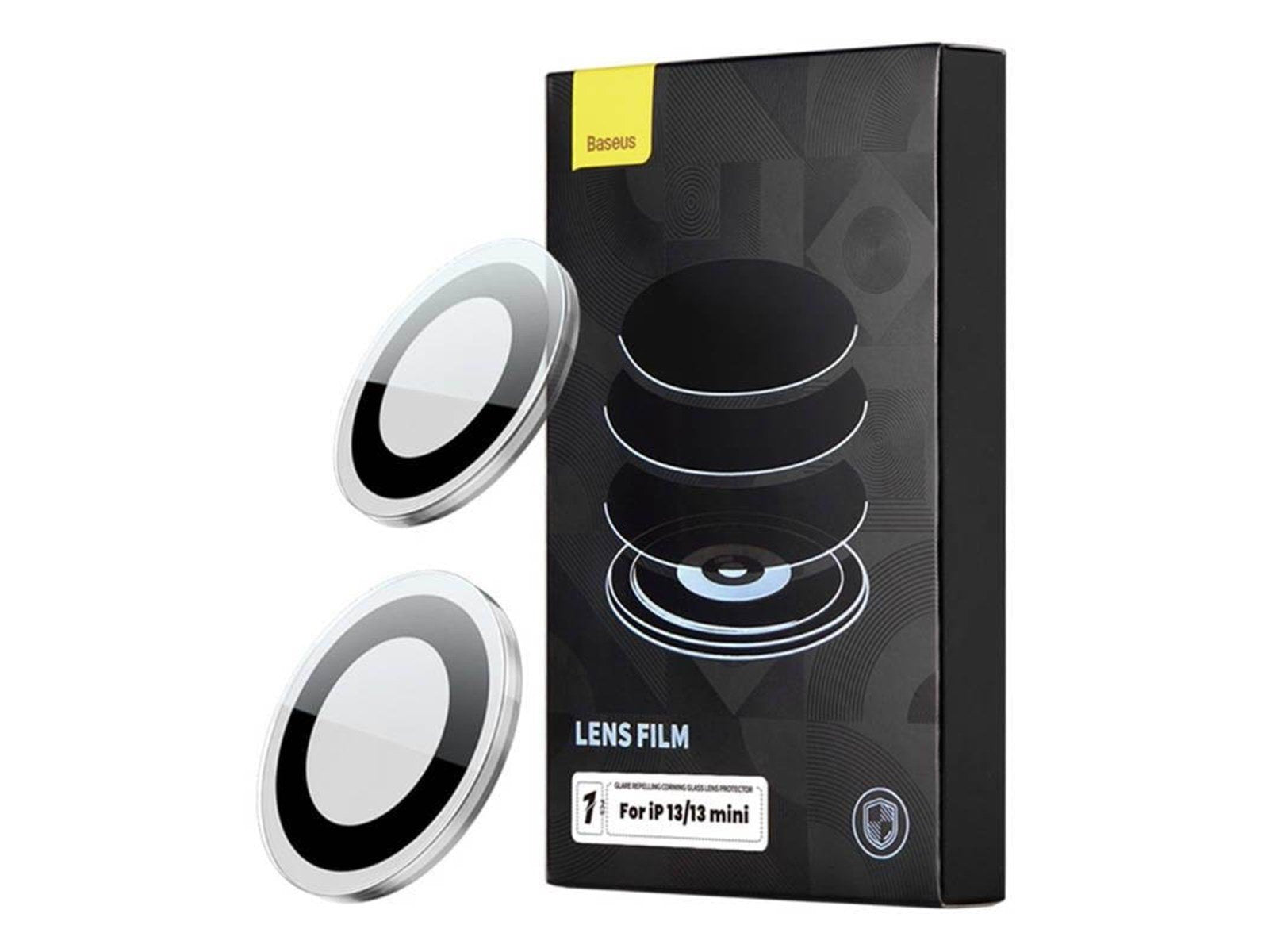 Baseus Camera Lens Film for iPhone 13/13 Mini