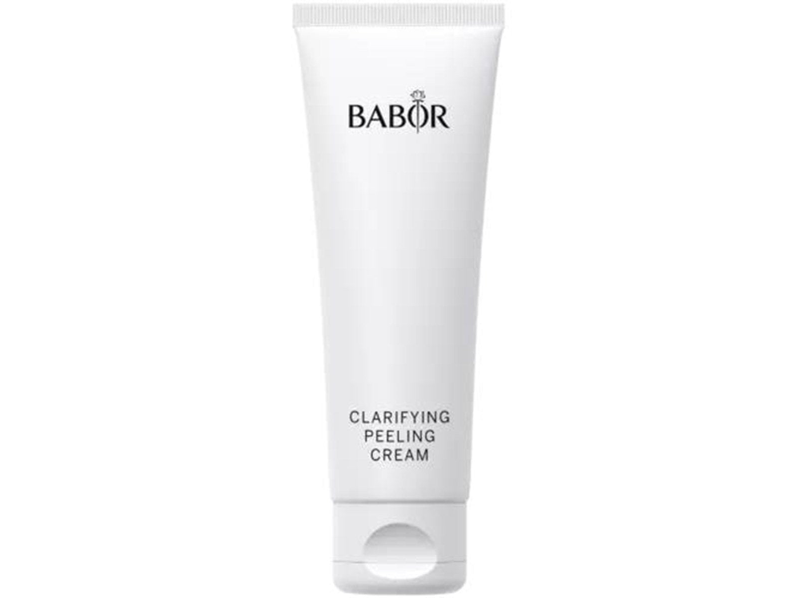BABOR Clarifying Peeling Cream