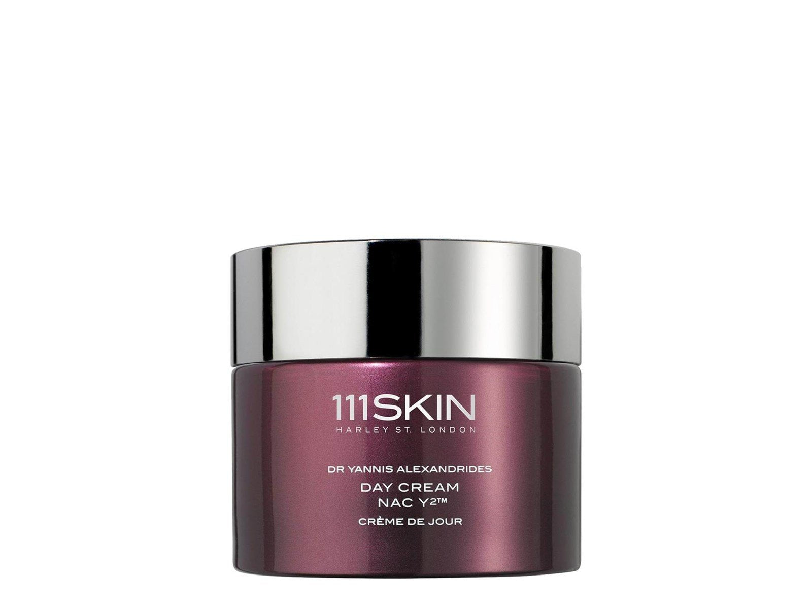 111Skin NAC Y2 Repair Day Cream