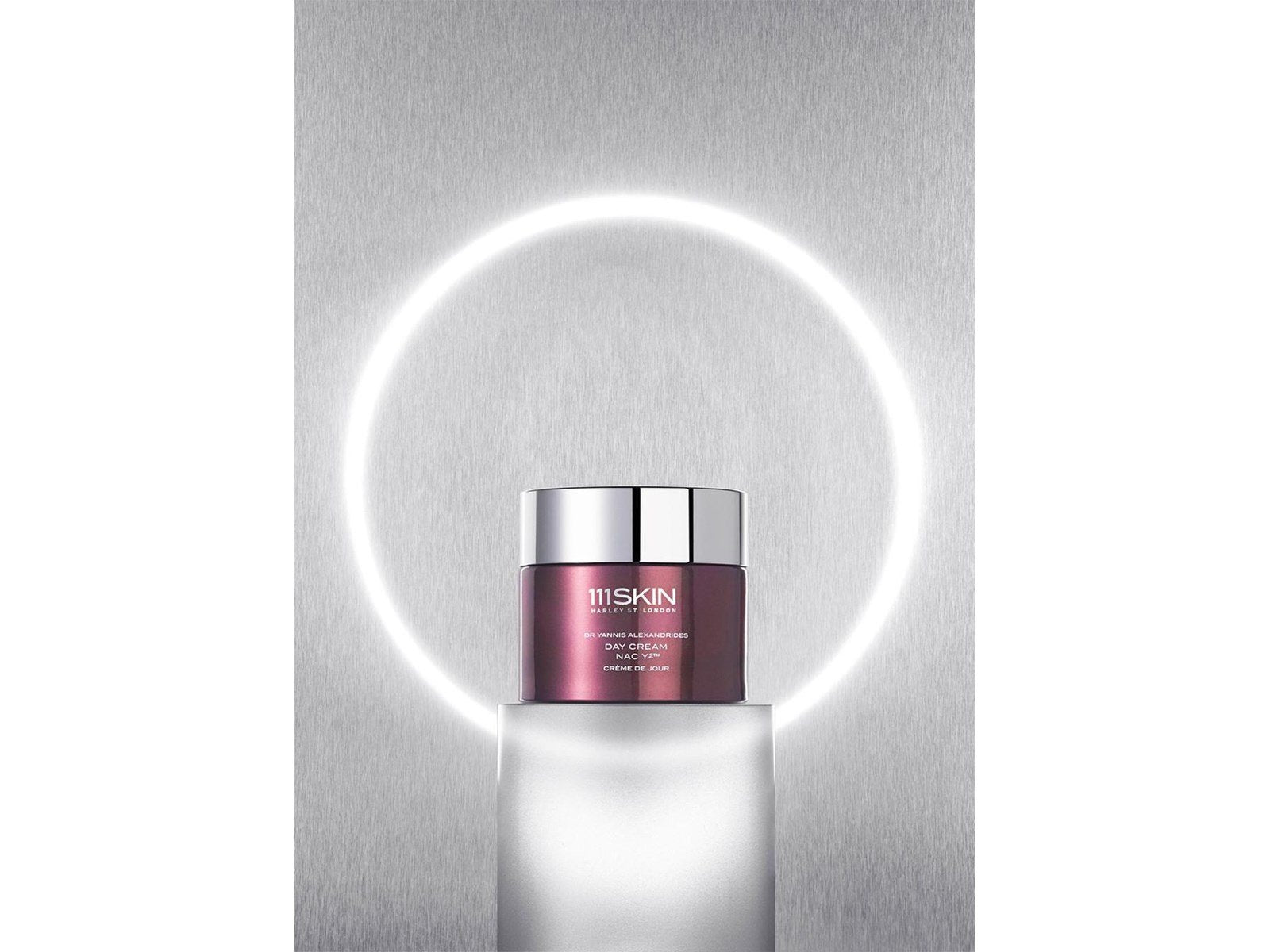 111Skin NAC Y2 Repair Day Cream
