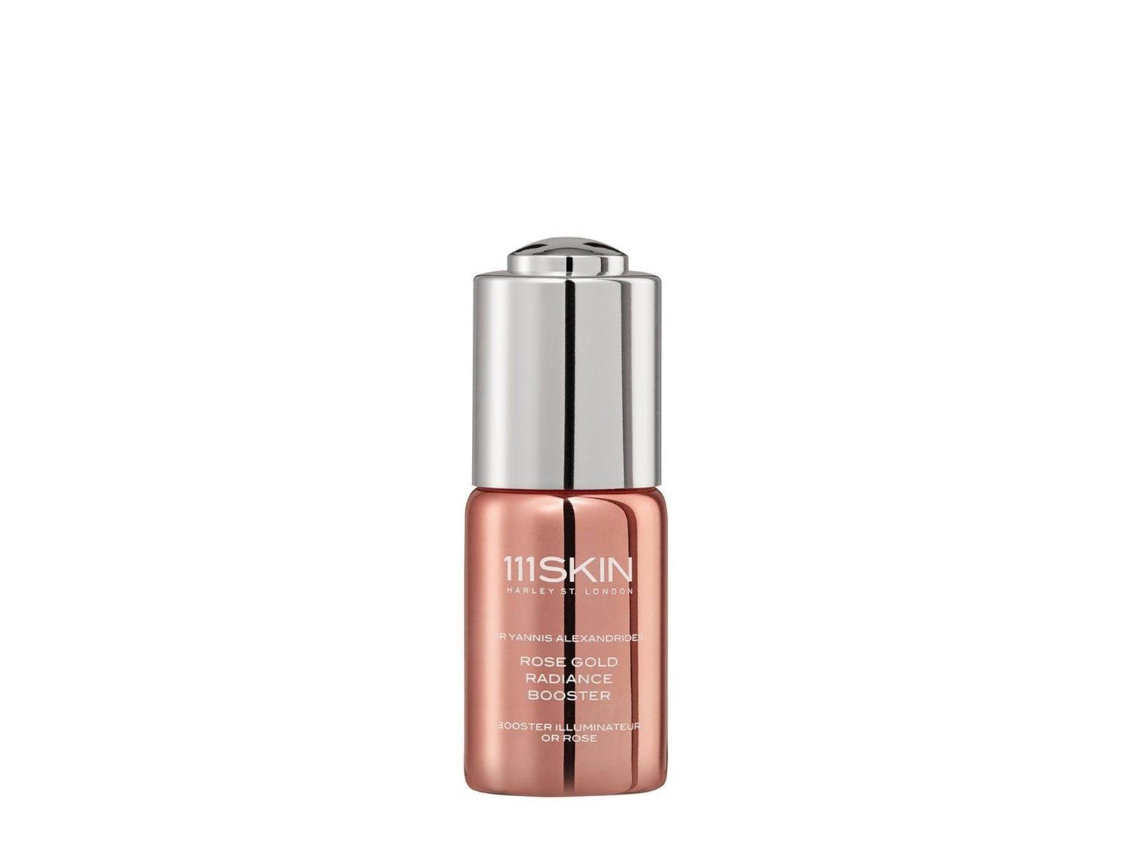 111Skin Rose Gold Radiance Booster