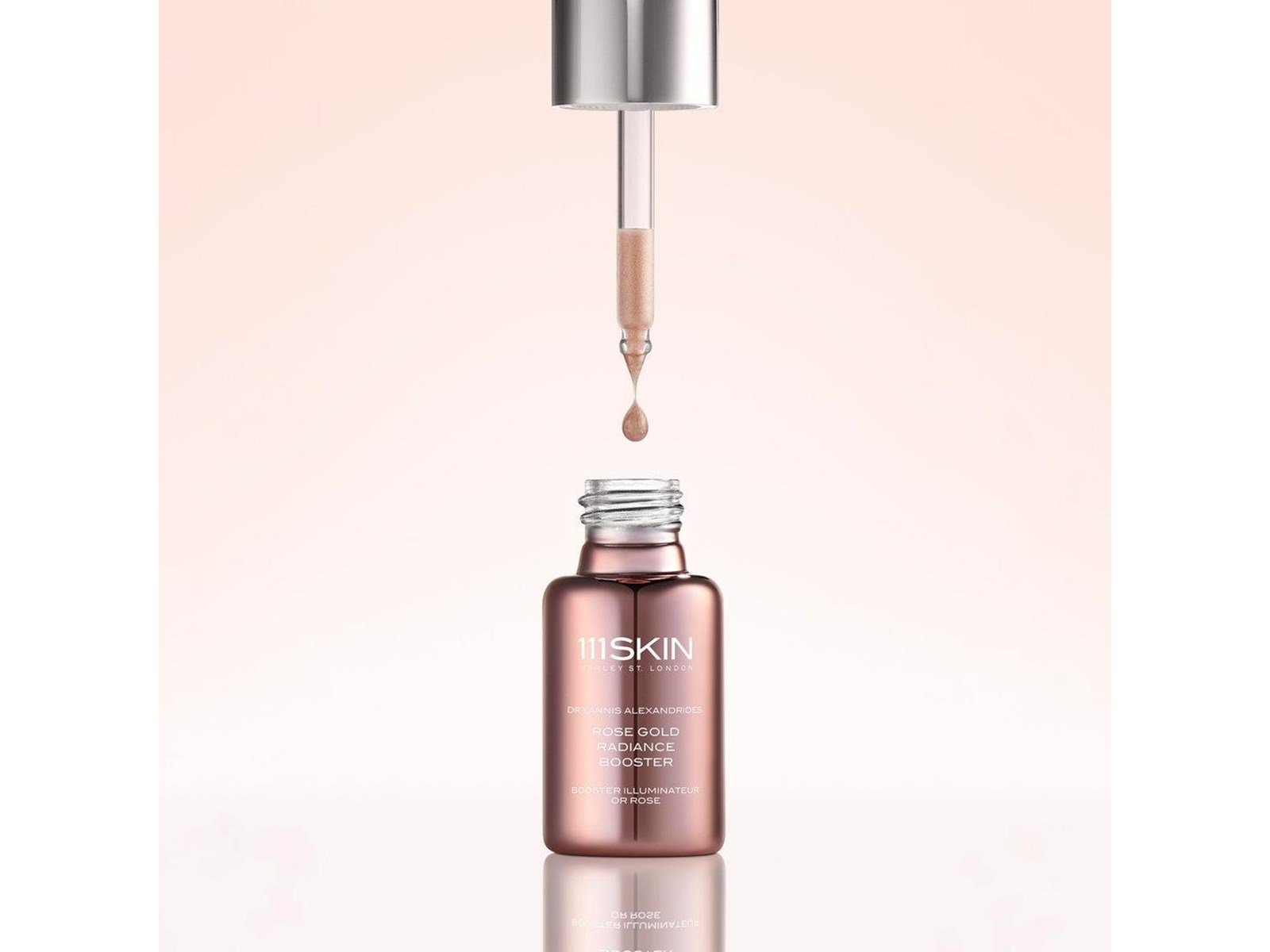 111Skin Rose Gold Radiance Booster