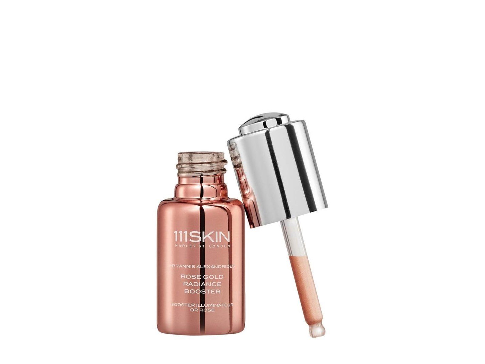 111Skin Rose Gold Radiance Booster