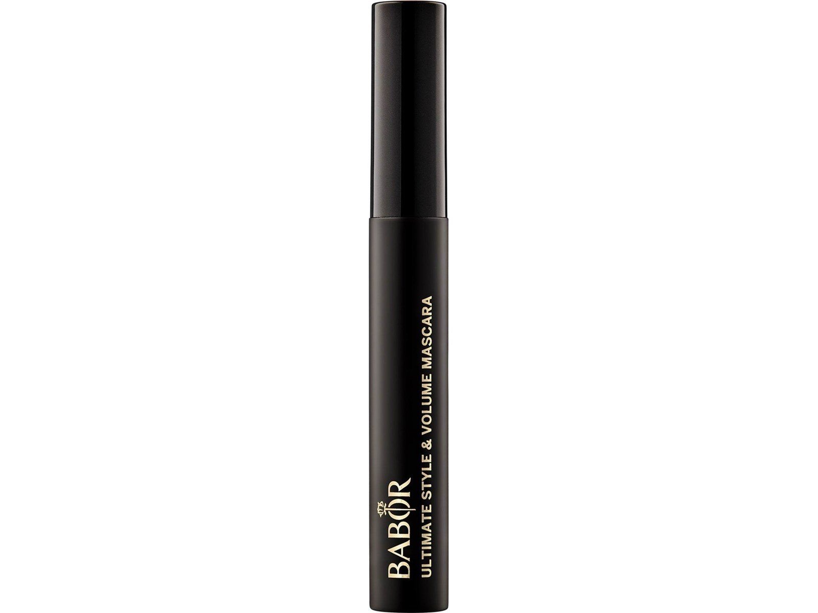 BABOR Ultimate Style & Volume Mascara