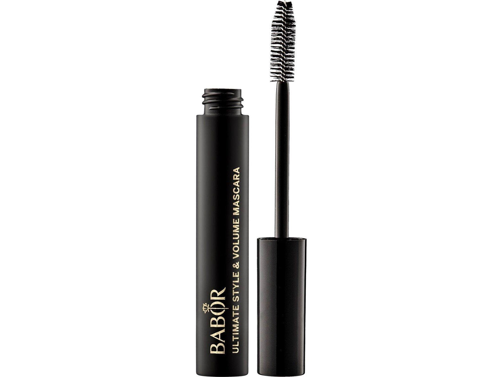 BABOR Ultimate Style & Volume Mascara