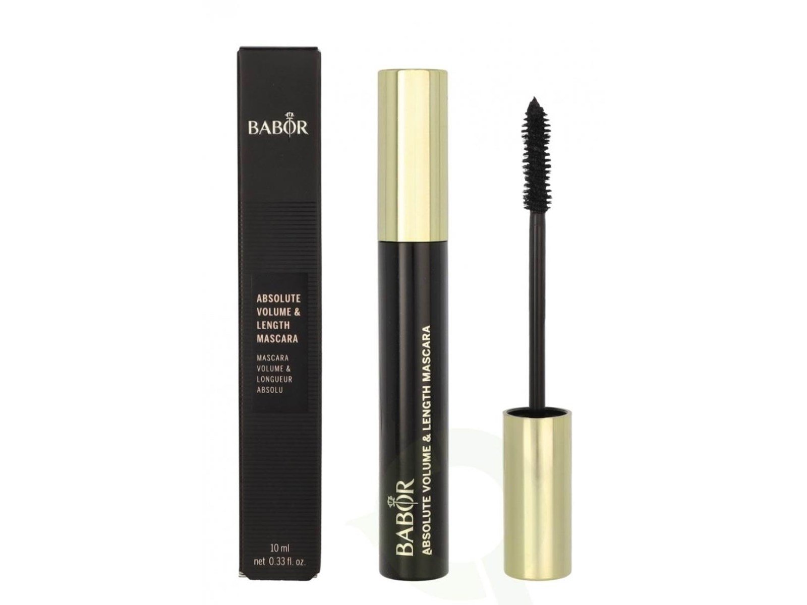 BABOR Absolute Volume & Length Mascara