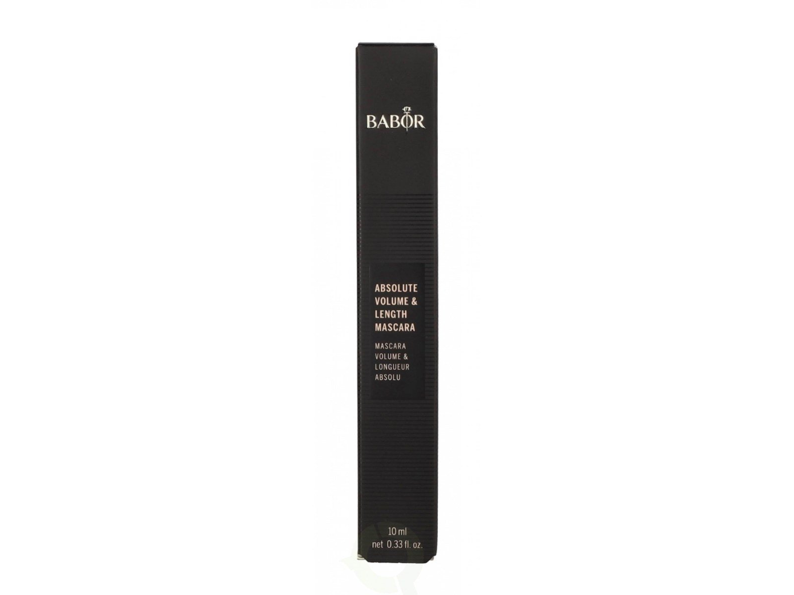 BABOR Absolute Volume & Length Mascara