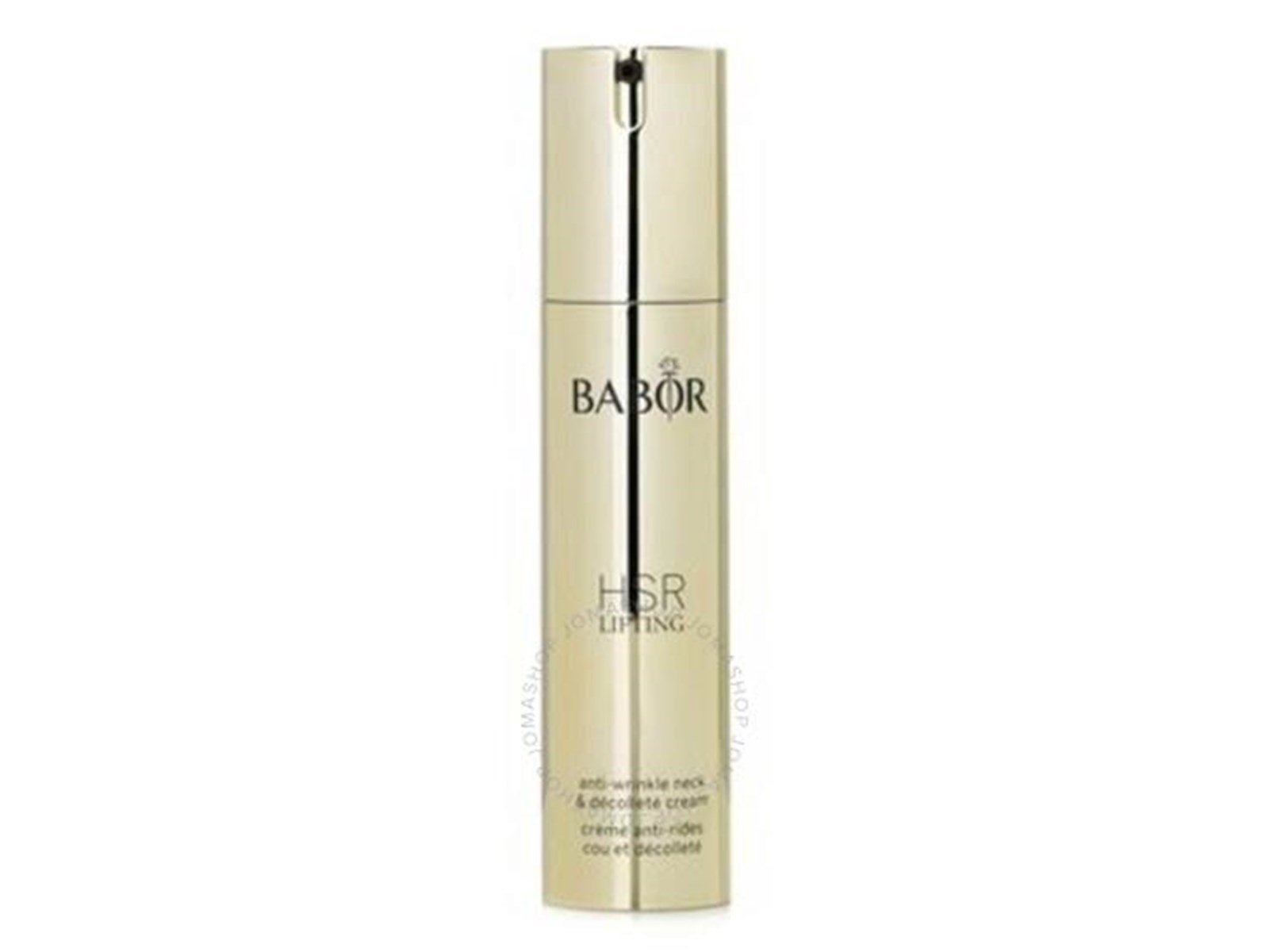 BABOR HSR Lifting Extra Firming Neck & Decollete C