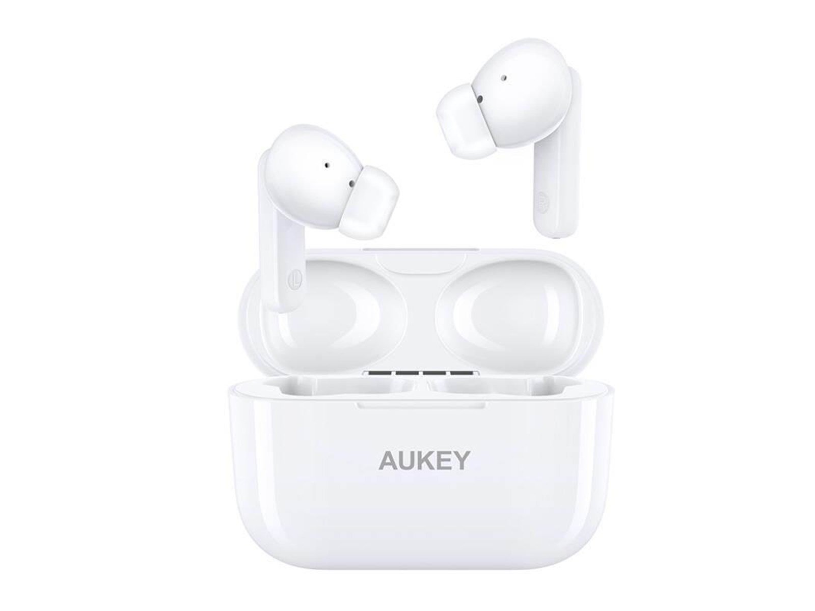 Aukey TWS Earphones EP-M1NC (white)