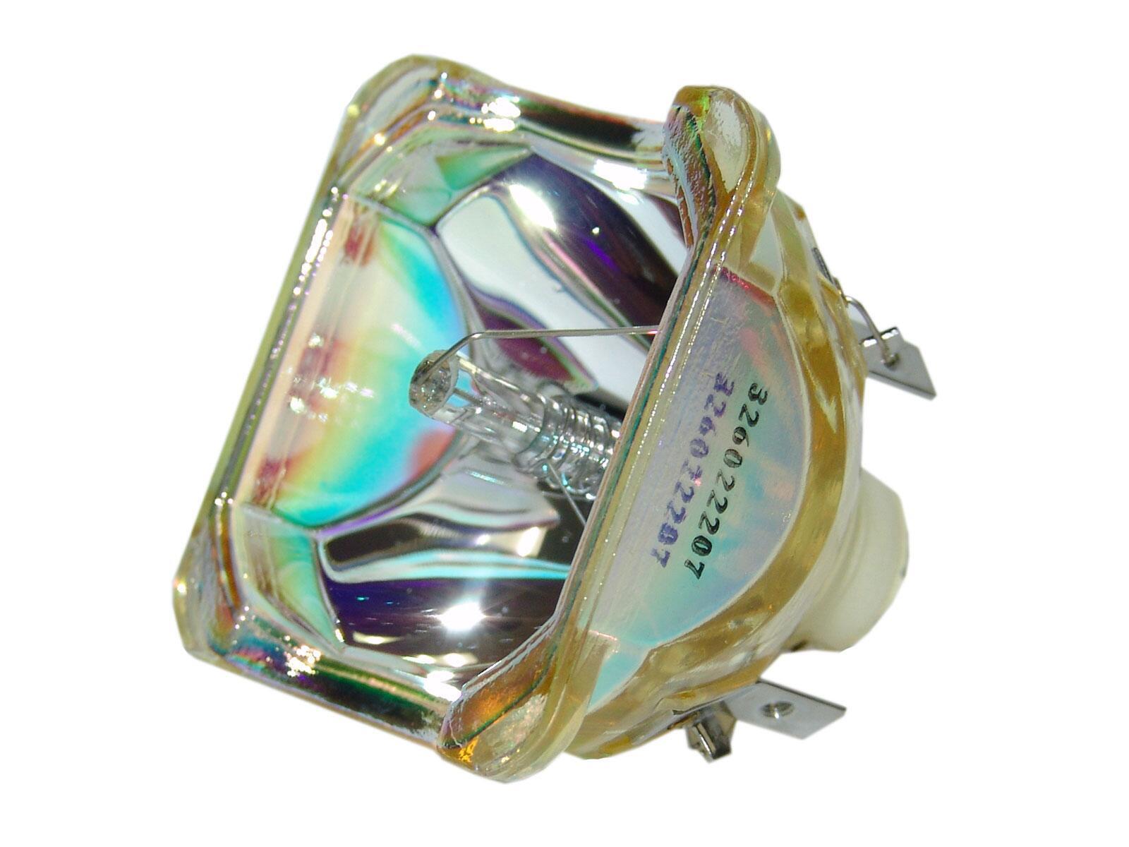 Beamerlampe (nur Leuchtmittel) für NEC (ersetzt: NP01LP, 50030850)