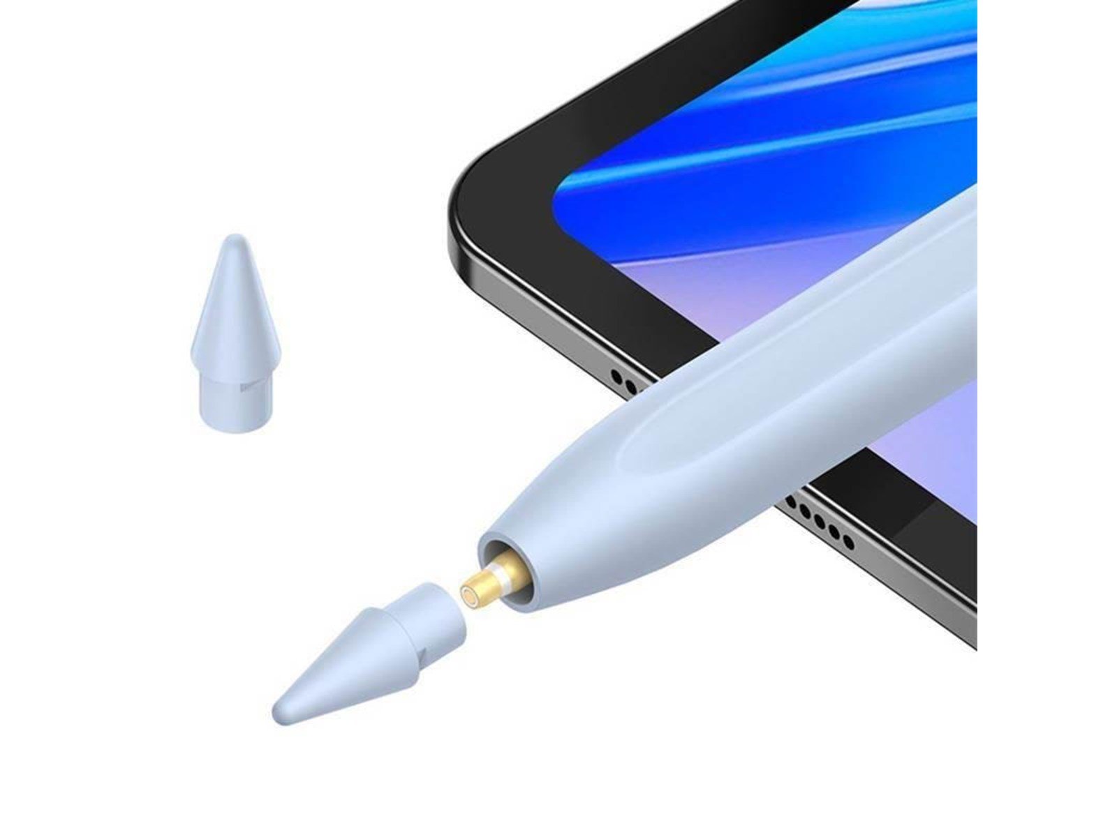 Baseus SXBC060103 stylus pen