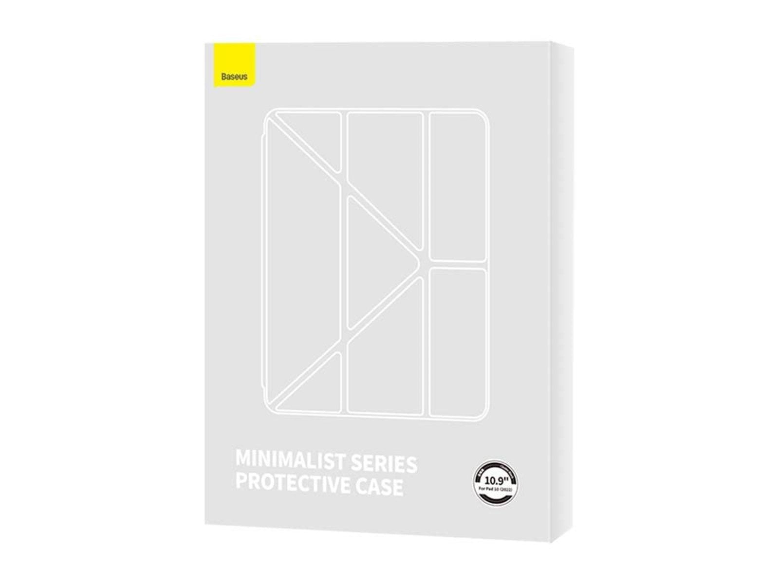 Baseus Minimalist Series IPad 10 10.9