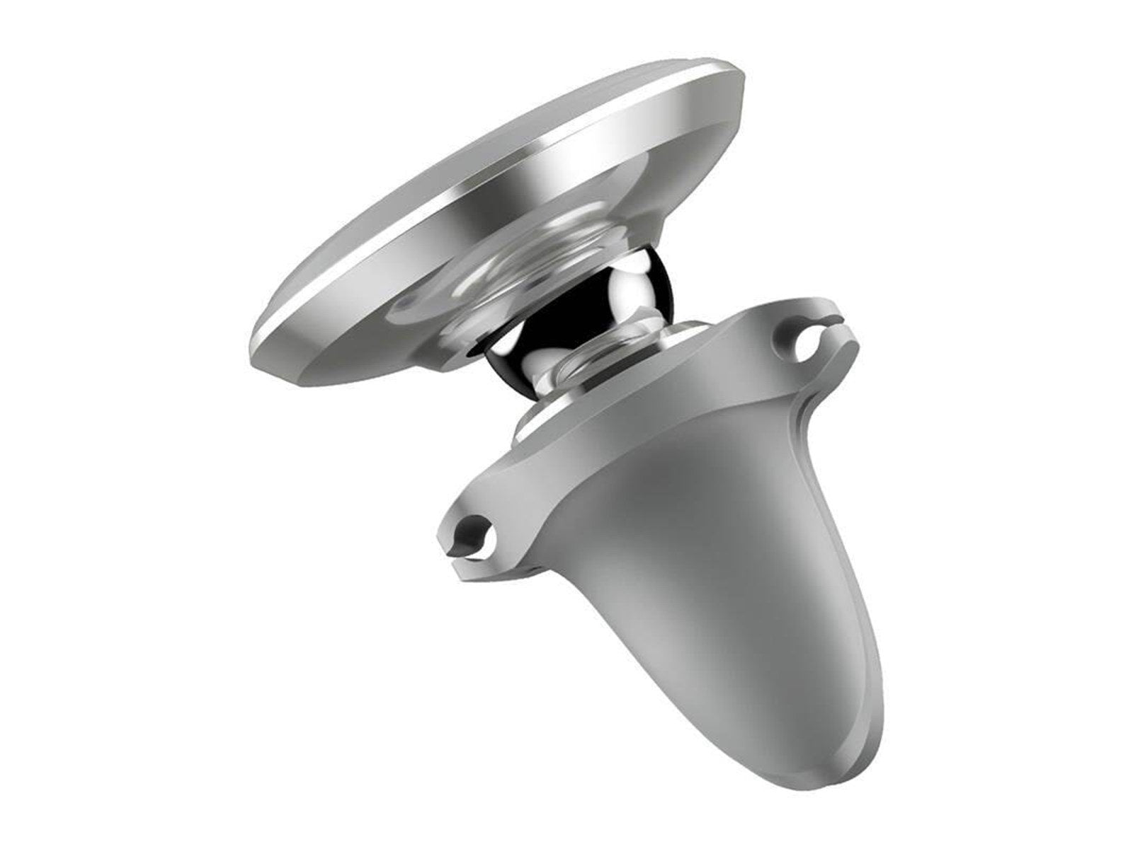 Baseus Gravity car mount for air vent (silver)