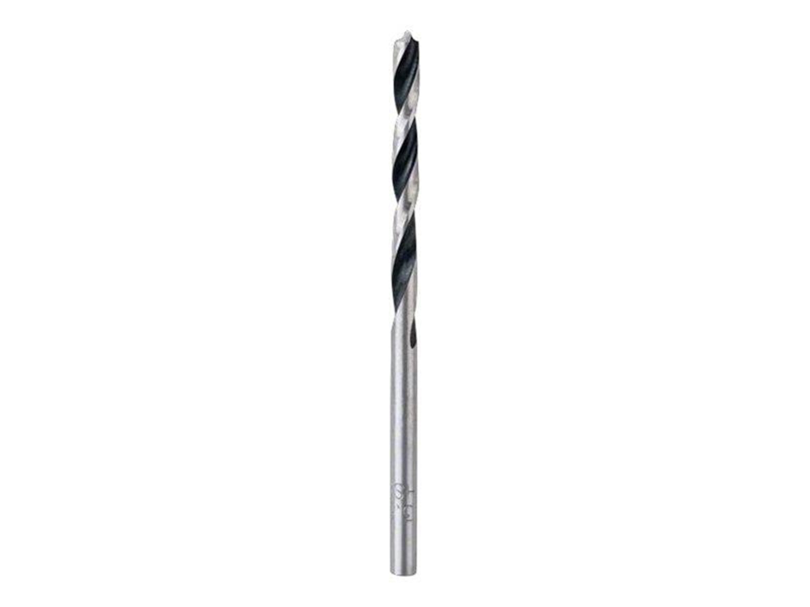 Bosch PointTeQ drill bit - for metal - 10 pieces