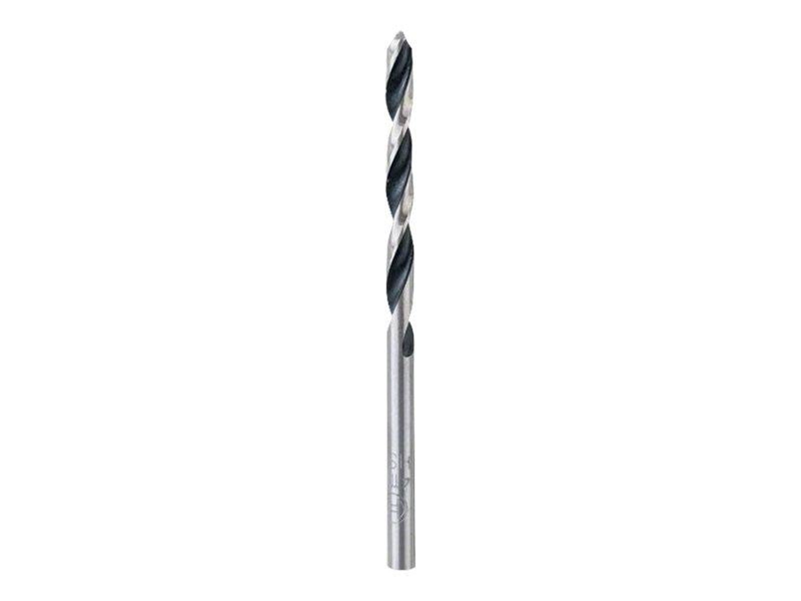 Bosch PointTeQ drill bit - for metal - 10 pieces