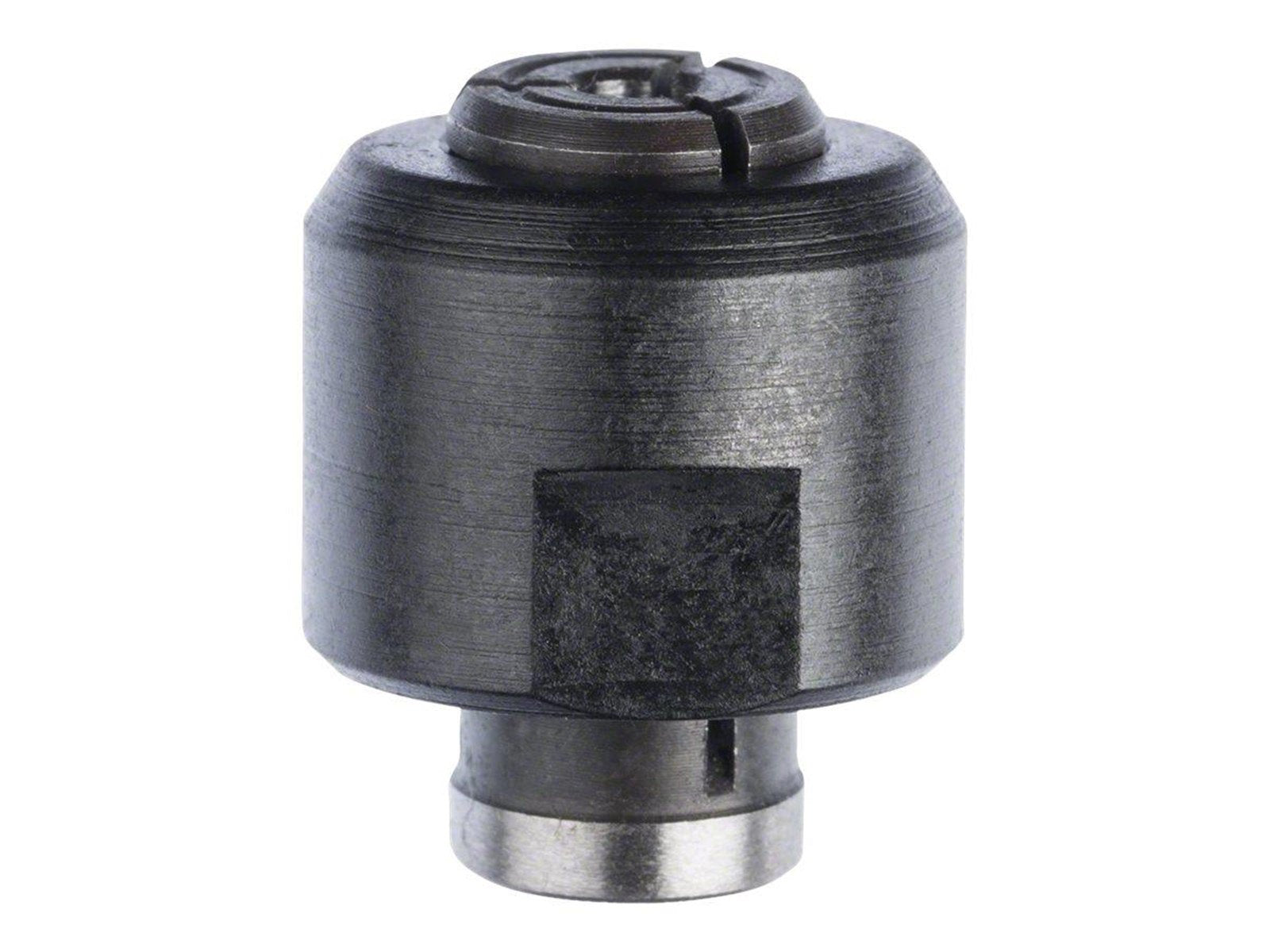 Bosch collet with locking nut